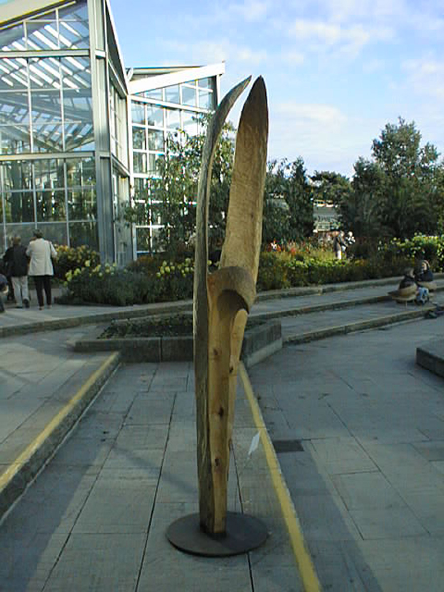 Linde, 1994 Linde, 1994